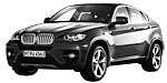 BMW E71 B1968 Fault Code